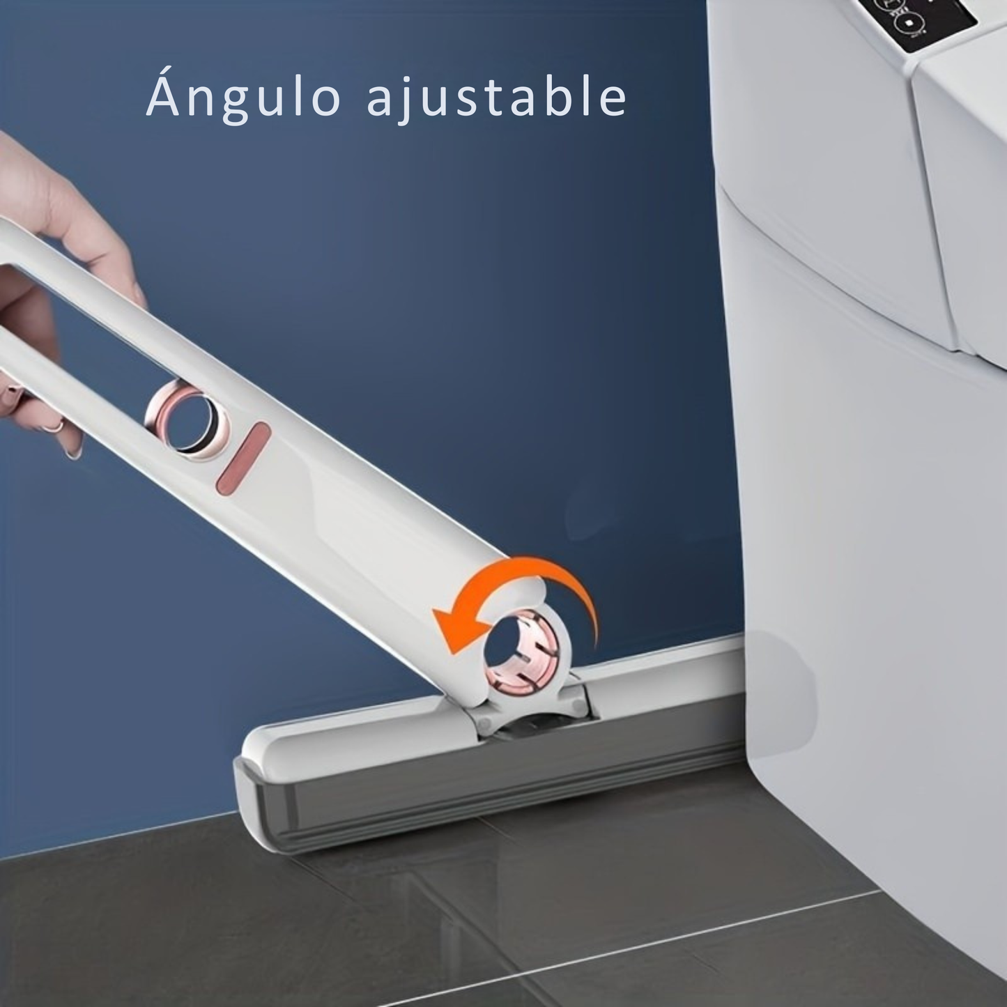 Mini Mopa Ultraligera