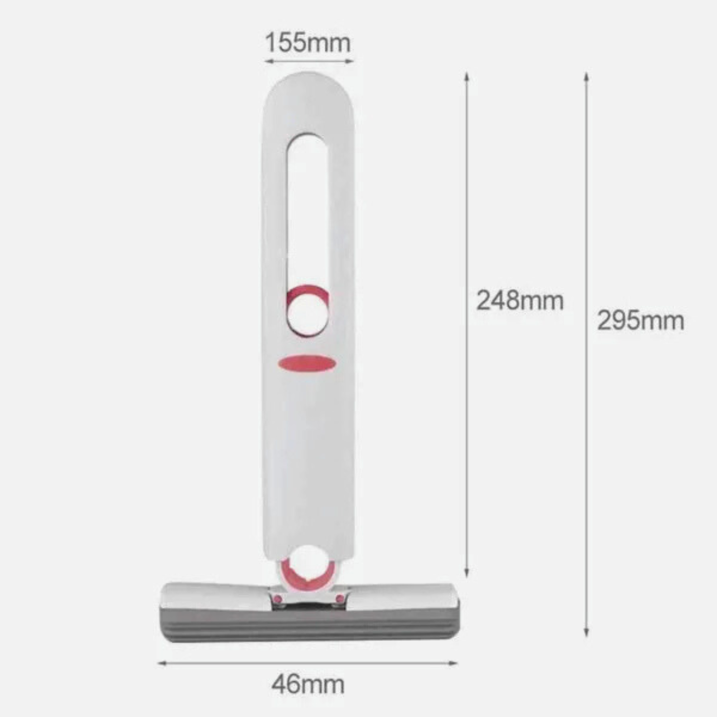 Mini Mopa Ultraligera